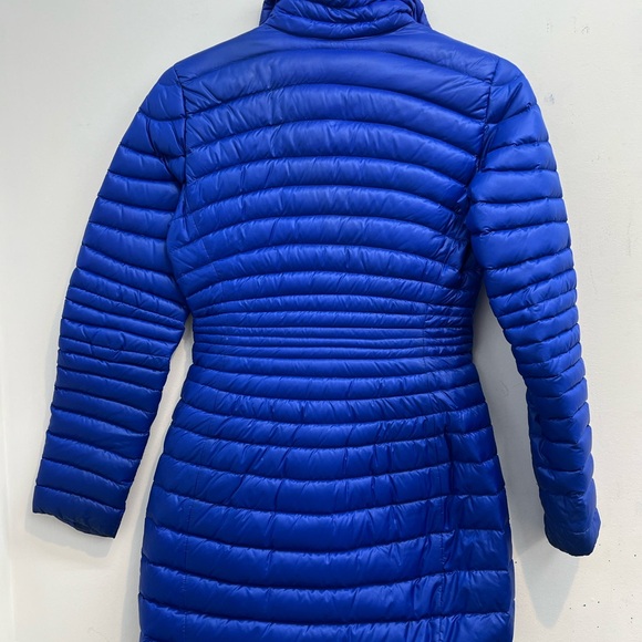 Arc’teryx Nuri Coat - Picture 2 of 5